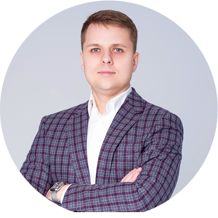 Стефаній Мартиненко