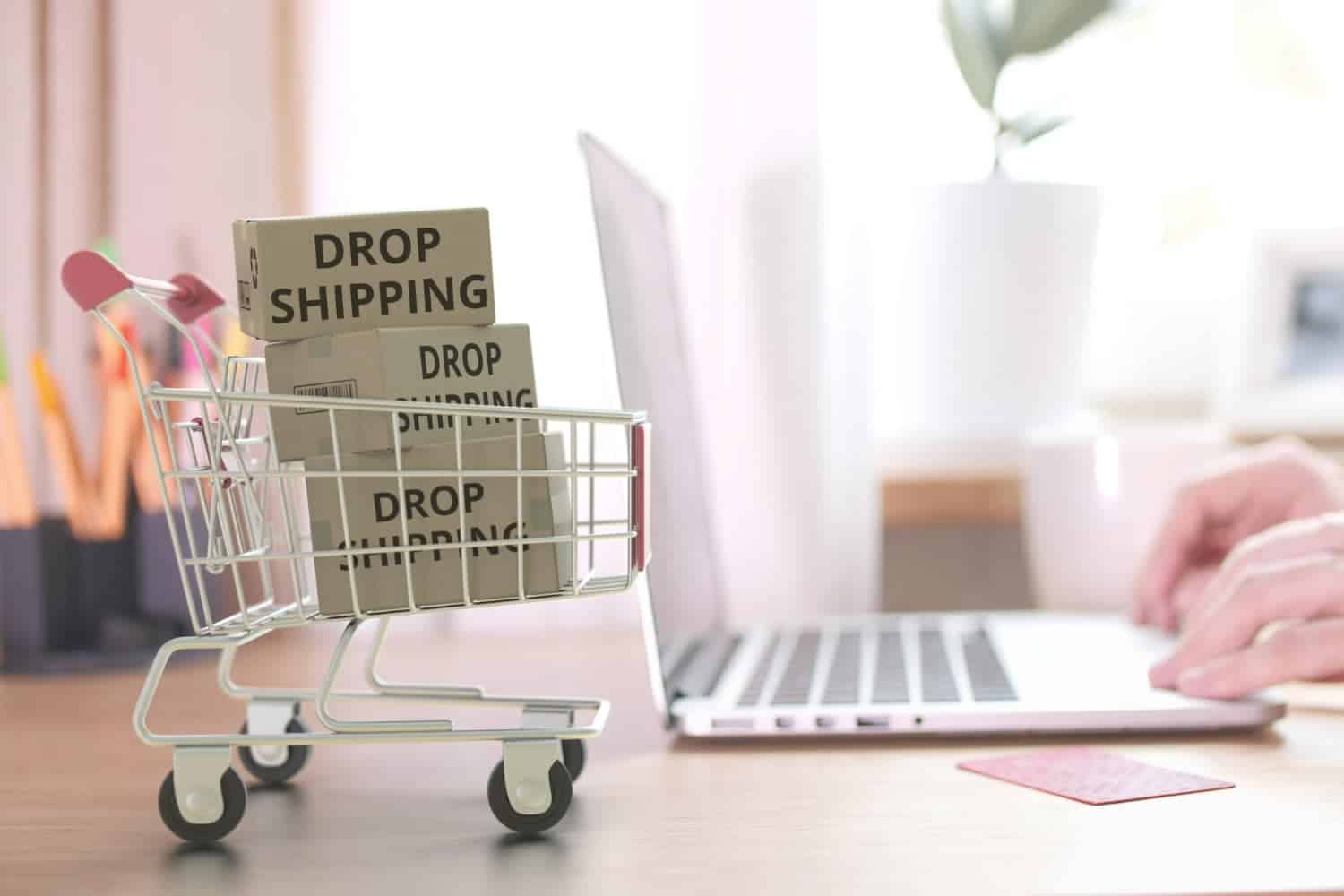 Why you shouldn’t do dropshipping on Amazon?