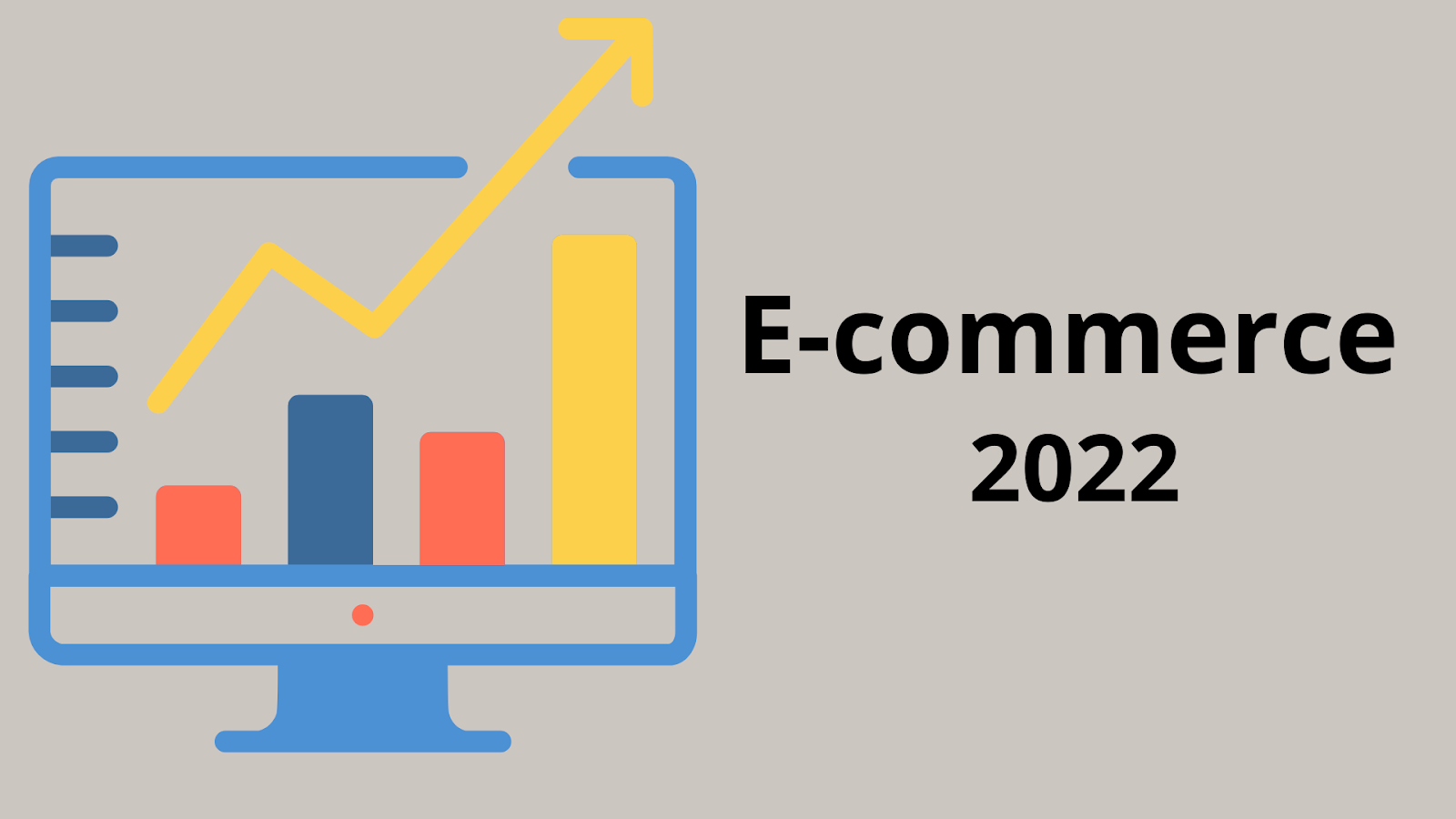 Какова статистика электронной коммерции в 2022 г. Тенденции, факты, прогнозы на будущее
