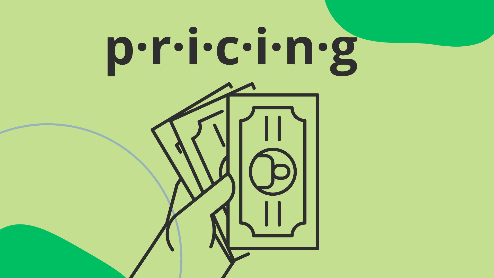 Effective strategies for pricing goods on AMAZON