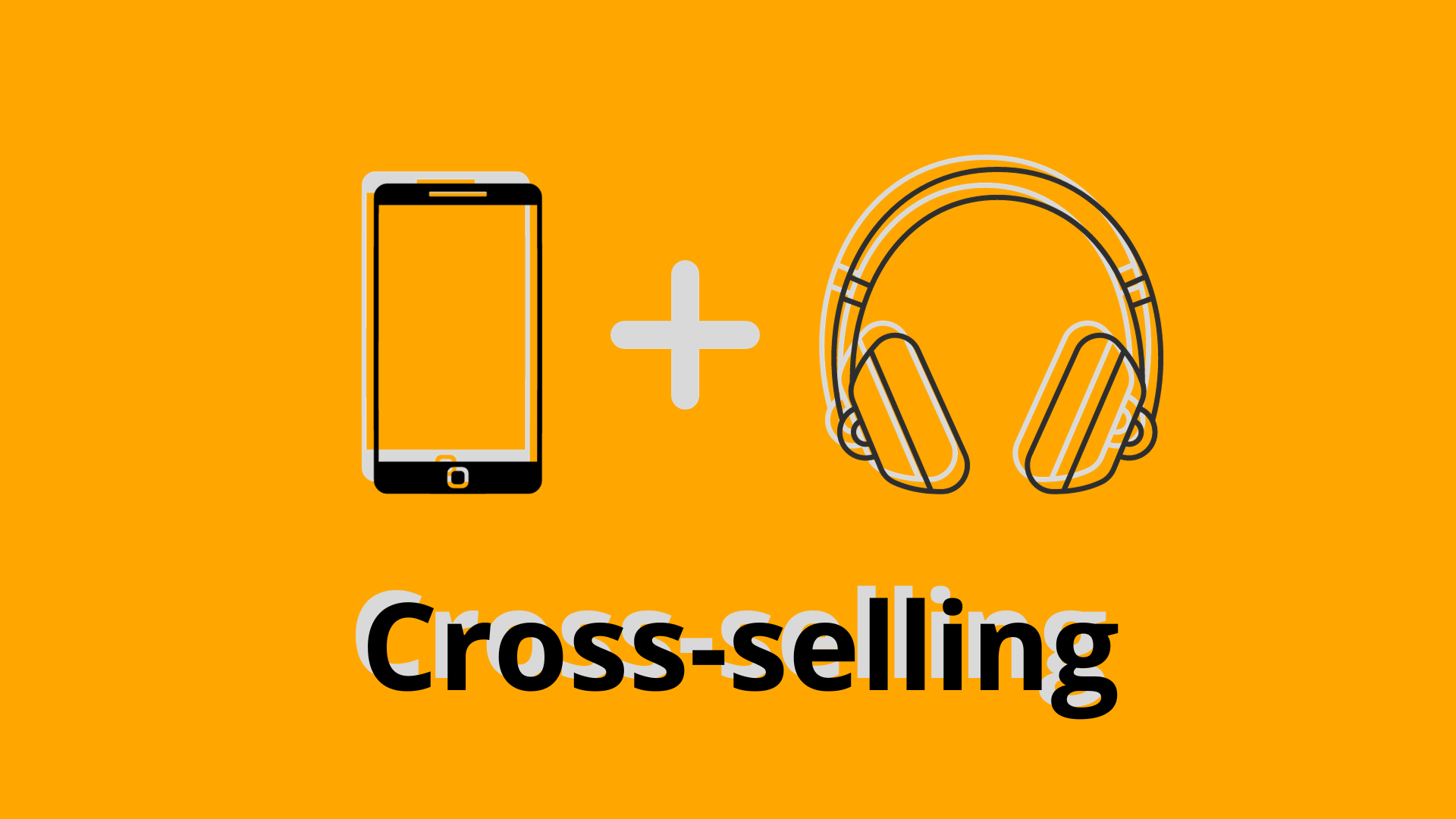 Как использовать кросс-продажи для увеличения дохода на Amazon, Etsy и Shopify