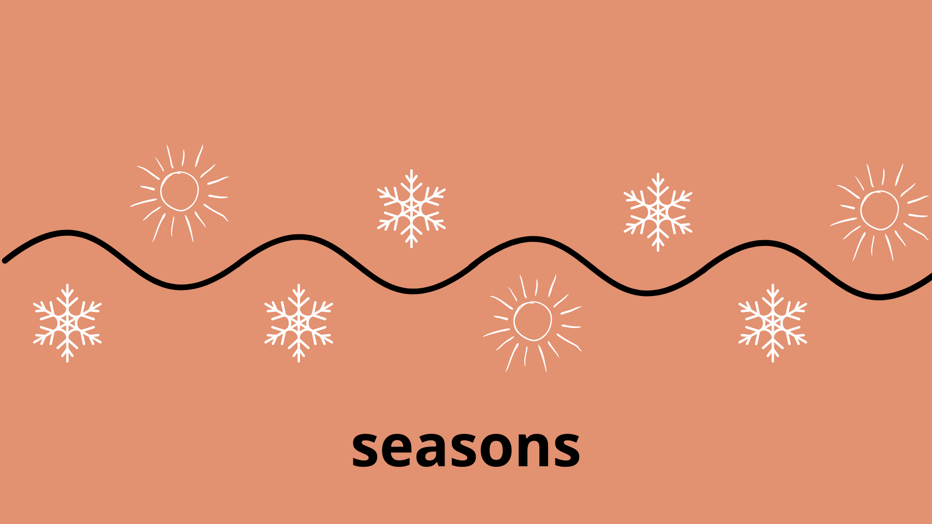 How to overcome seasonal fluctuations in demand on Amazon, Etsy, and Shopify